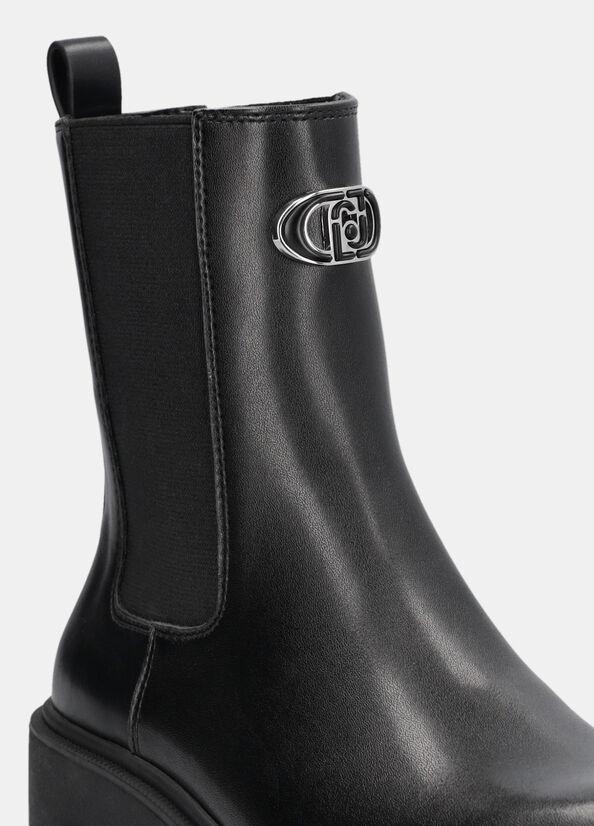 LONDON 02 - ANKLE BOOT 