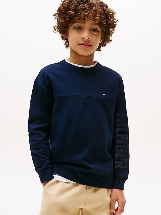 KB0KB09845J/C1G TOMMY HILFIGER