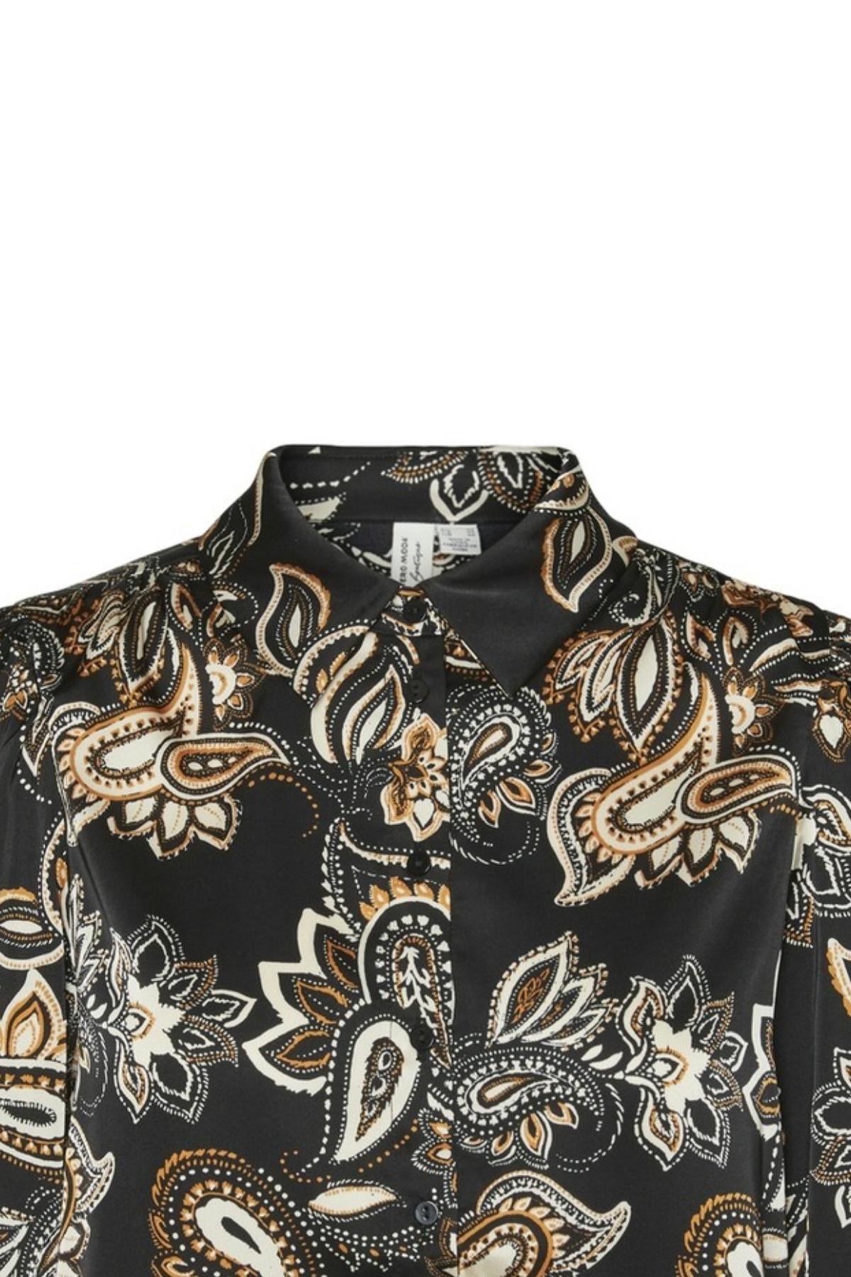 10320743/Black VERO MODA