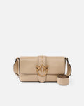 PINKO LOVE ONE CLASSIC SLOUCHY FL VI