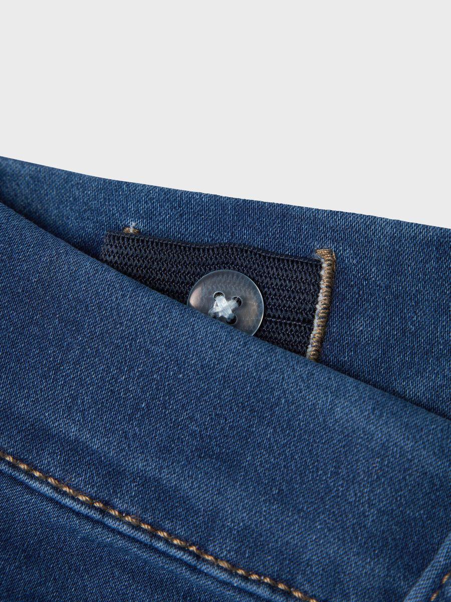 13209038/Medium Blue Denim NAME.IT