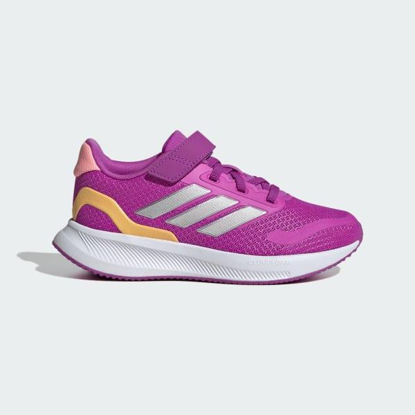 RUNFALCON 5 EL C IE8571/ND ADIDAS