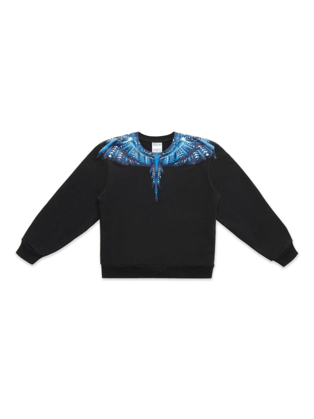 CBBA001F24FLE002/1045 MARCELO BURLON COUNTY OF MILAN
