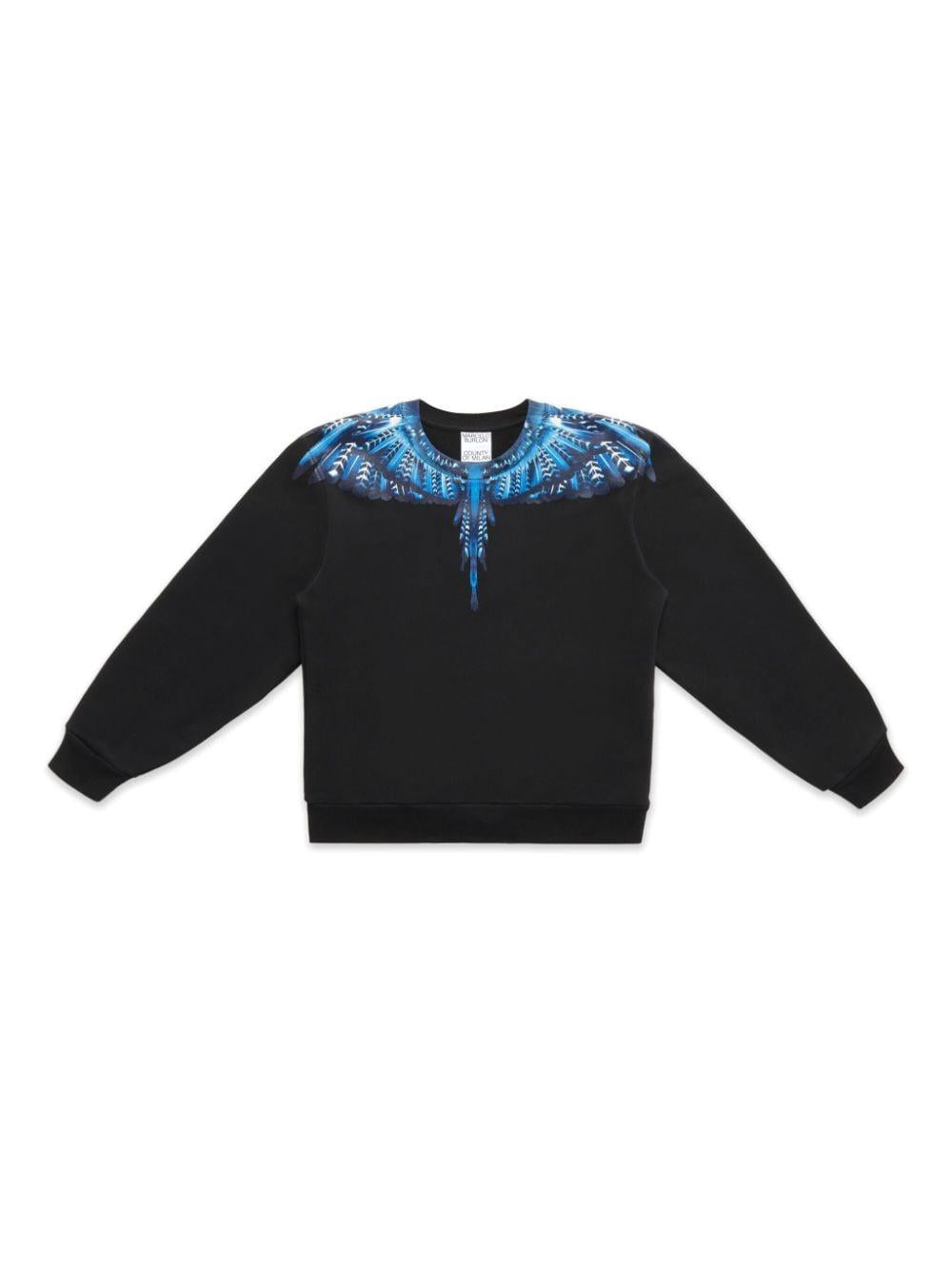 CBBA001F24FLE002/1045 MARCELO BURLON COUNTY OF MILAN