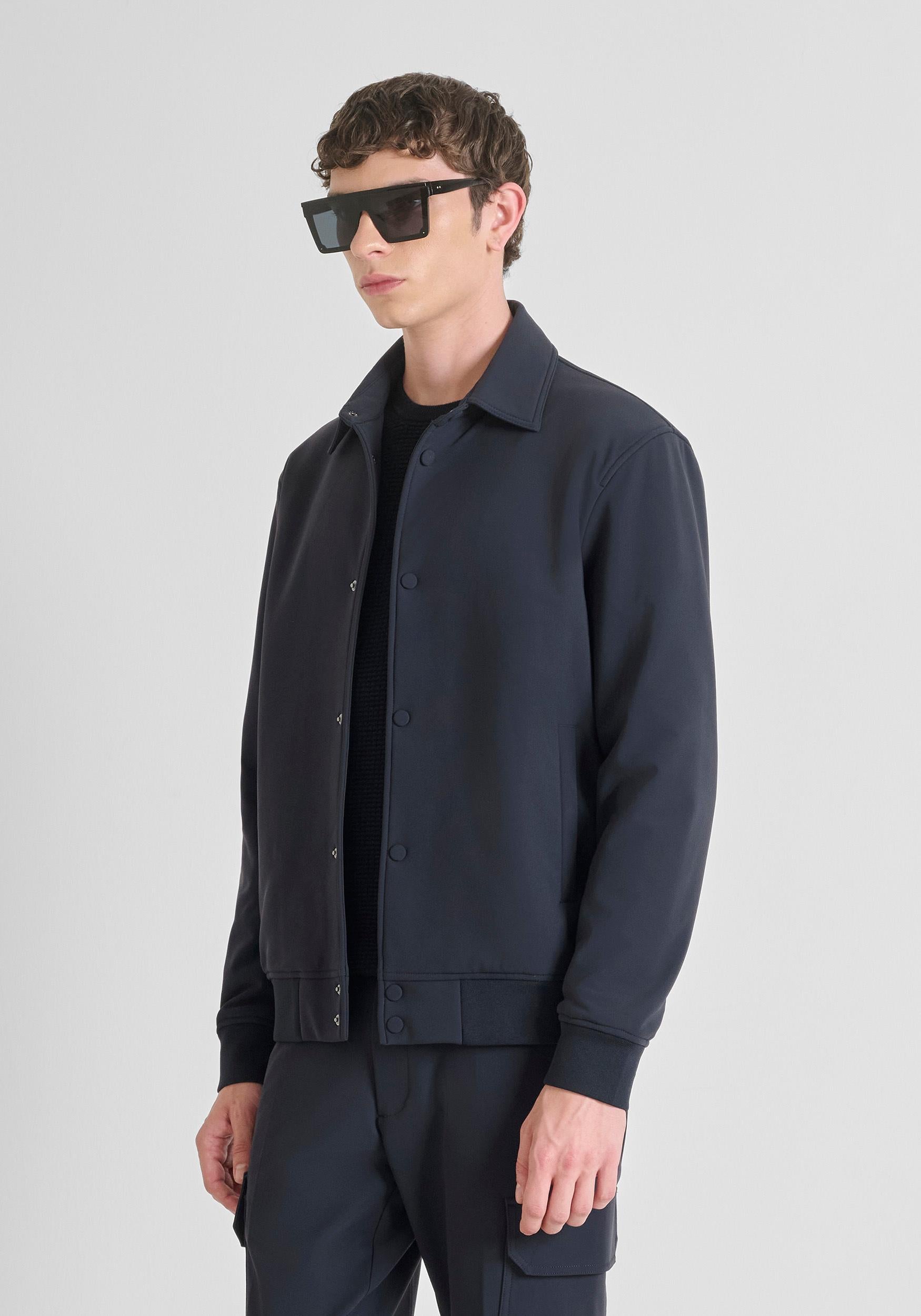 CAPO SPALLA MMCO00966 FA600297/7139 ANTONY MORATO