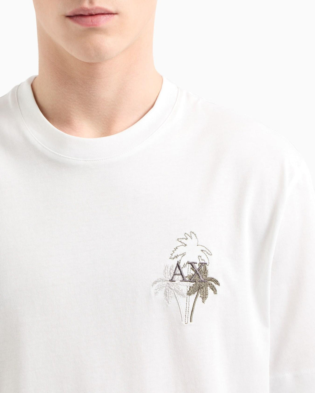 XM000572 AF10334/U0009 ARMANI EXCHANGE