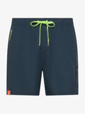 SUN68 SWIM PANT WITH POCKET
