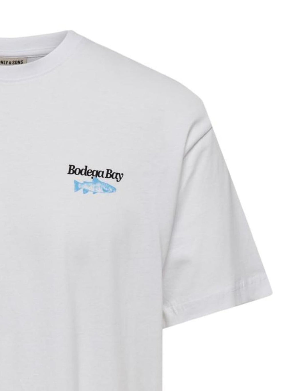 22038271/Bright White ONLY&SONS
