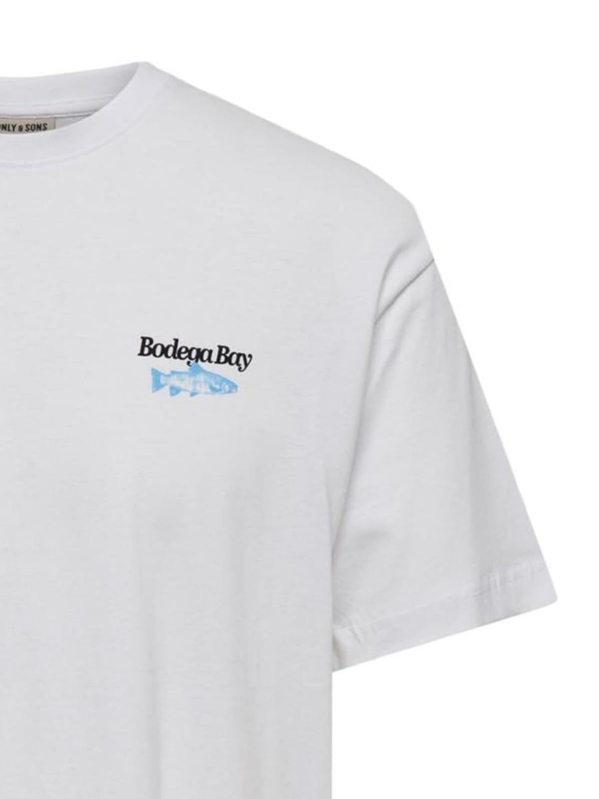 22038271/Bright White ONLY&SONS