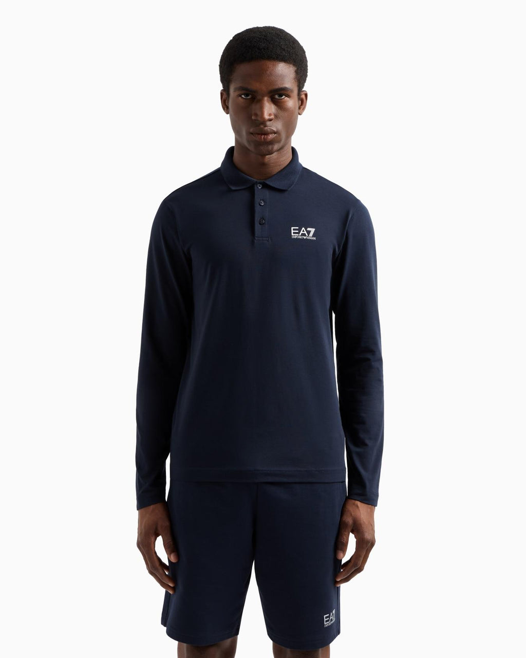 8NPF15 PJVQZ/1562 EMPORIO ARMANI EA7