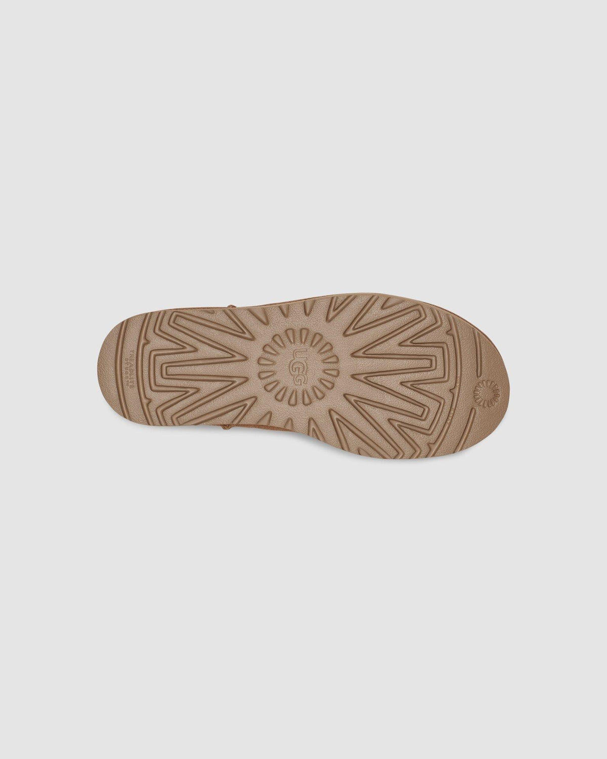 W CLASSIC MINI PLATFORM 1134991/CHE UGG