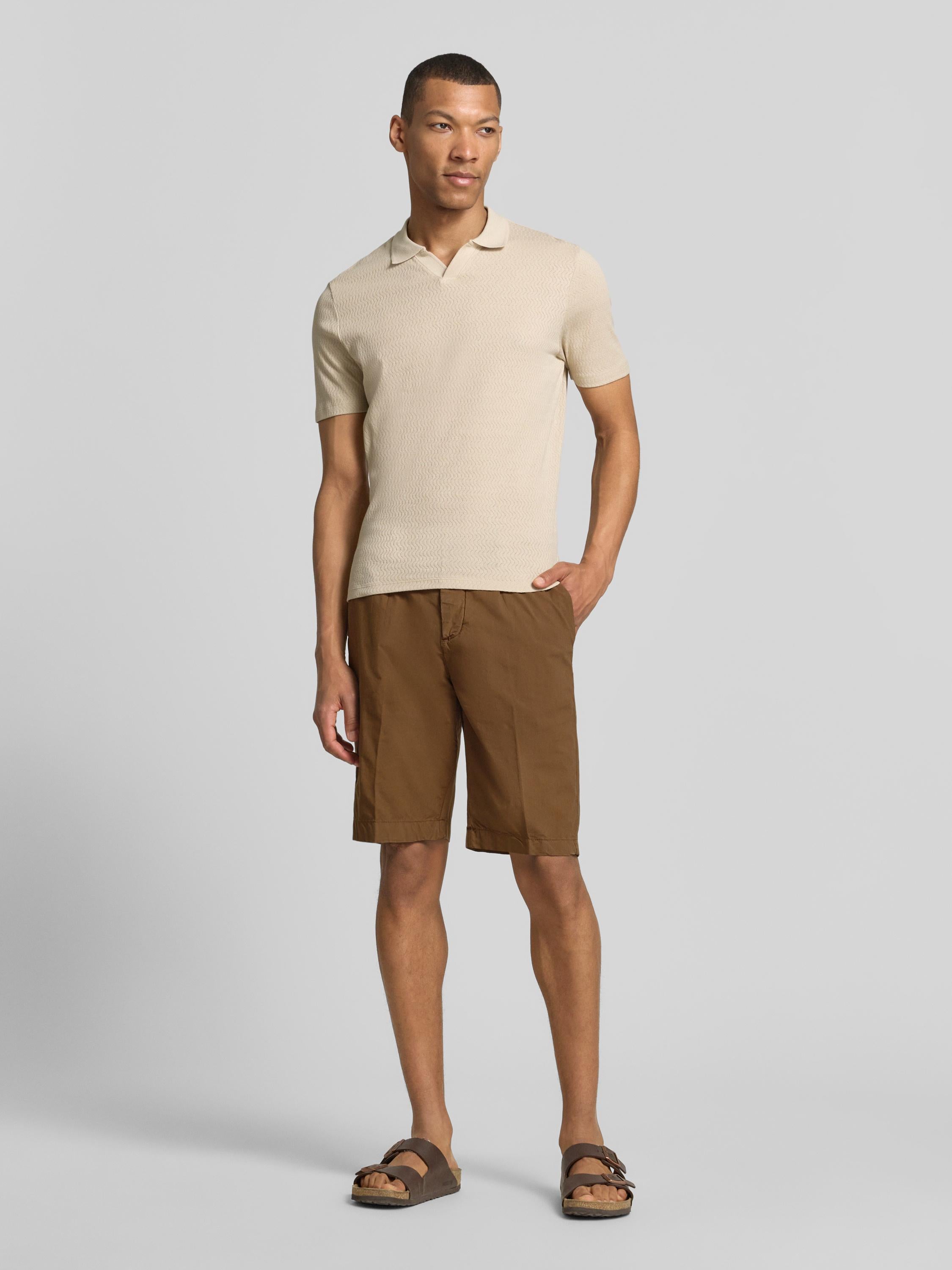BERMUDA PANTALACCIO POPELINE T 