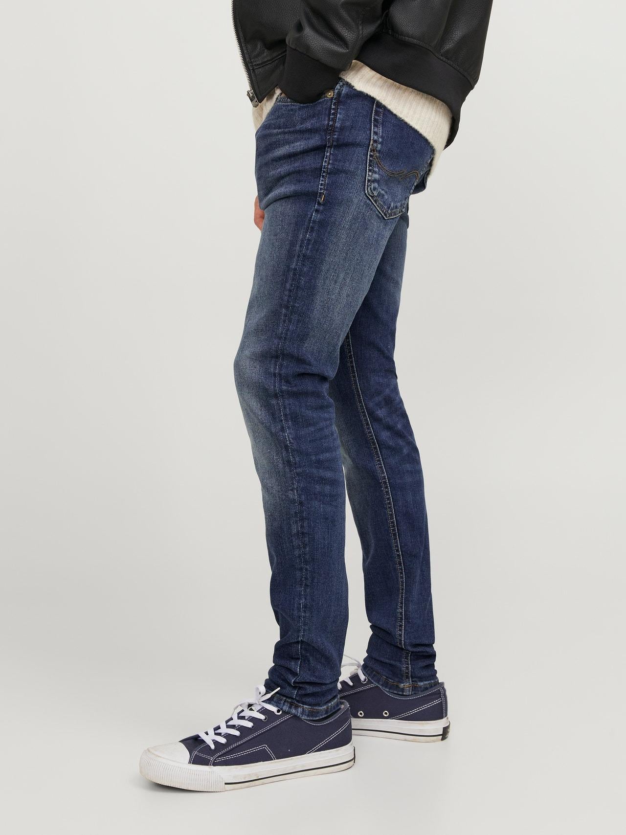 12166854/Blue Denim JACK AND JONES