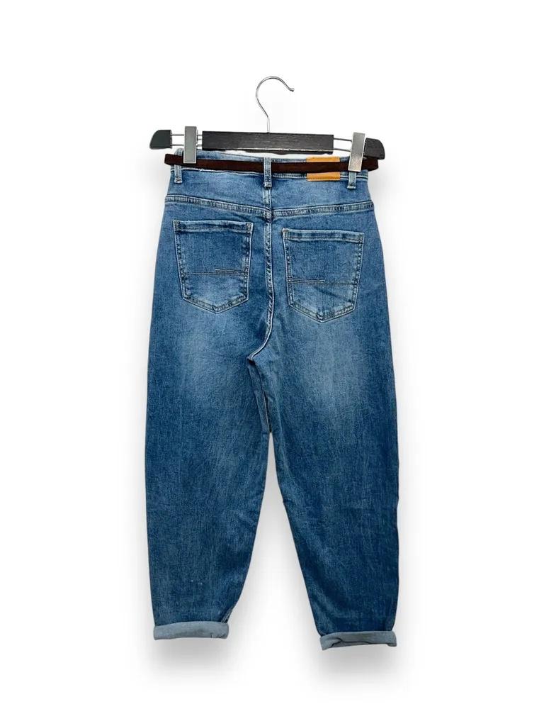 VA-16751/Blue Jeans LOVEme