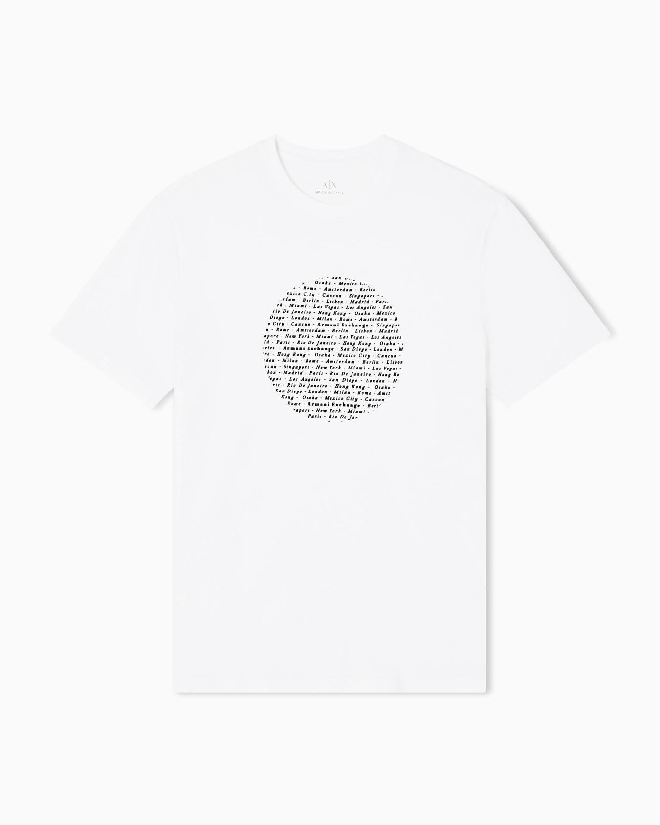 XM001488 AF10356/U0009 ARMANI EXCHANGE