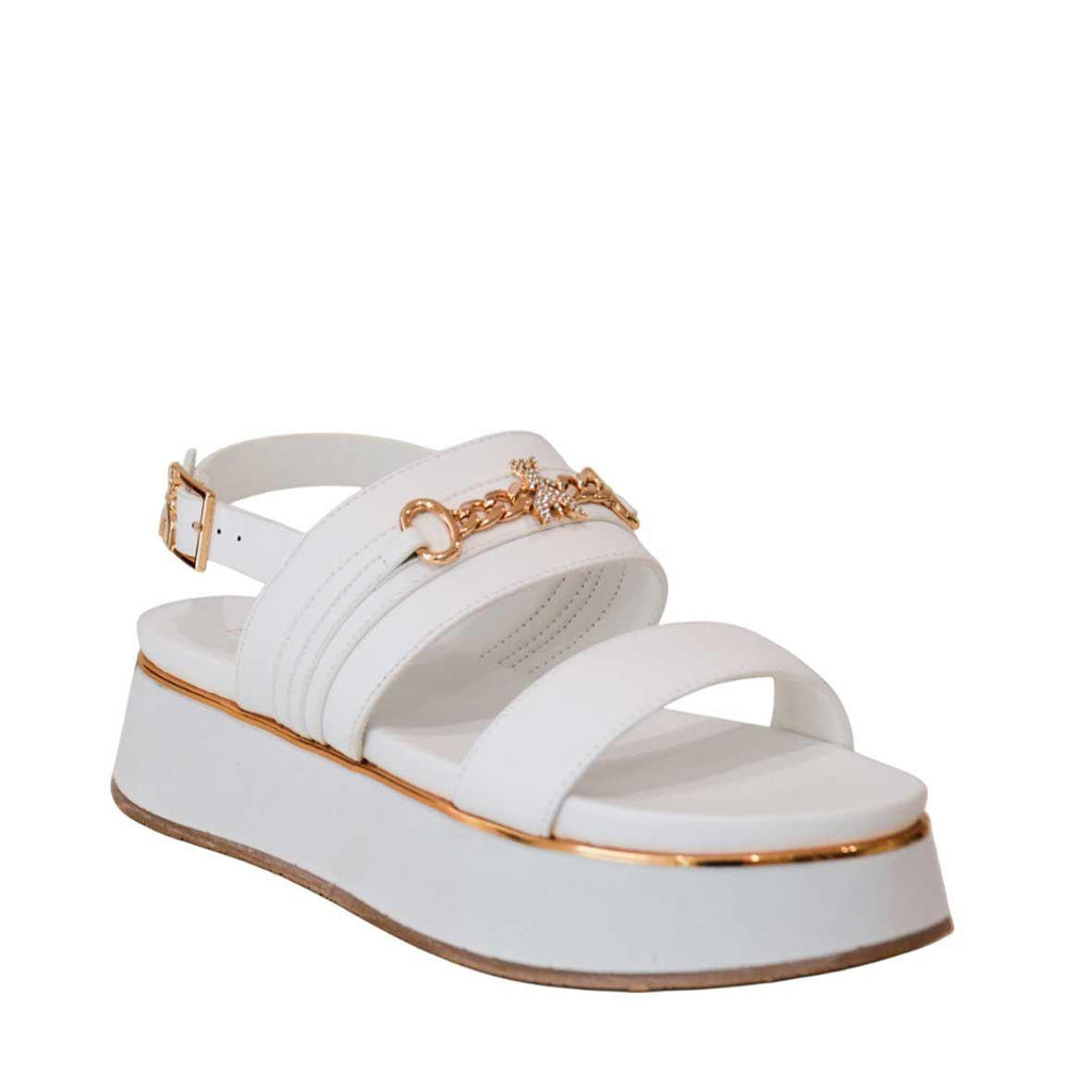 SCARPA PPJ335/06 PATRIZIA PEPE