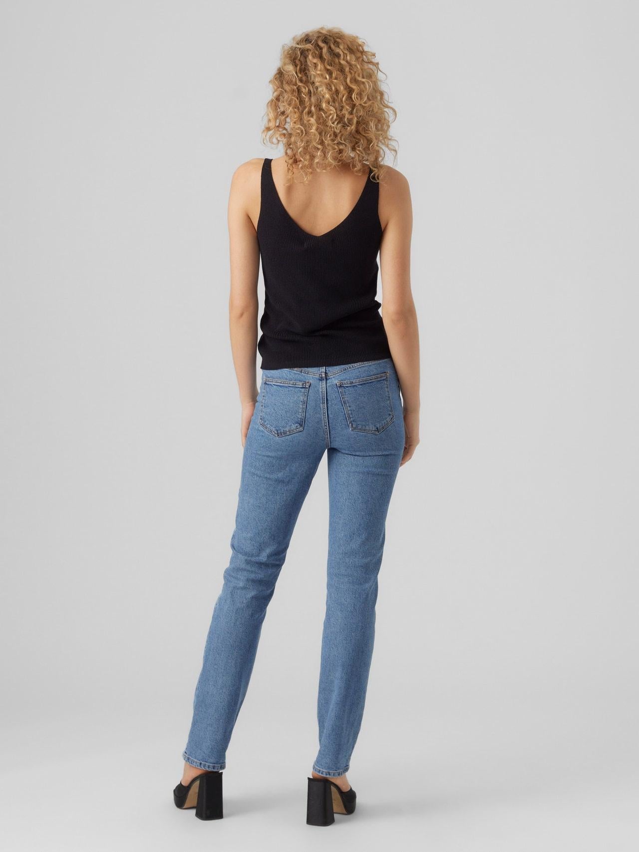 10281877/Black VERO MODA