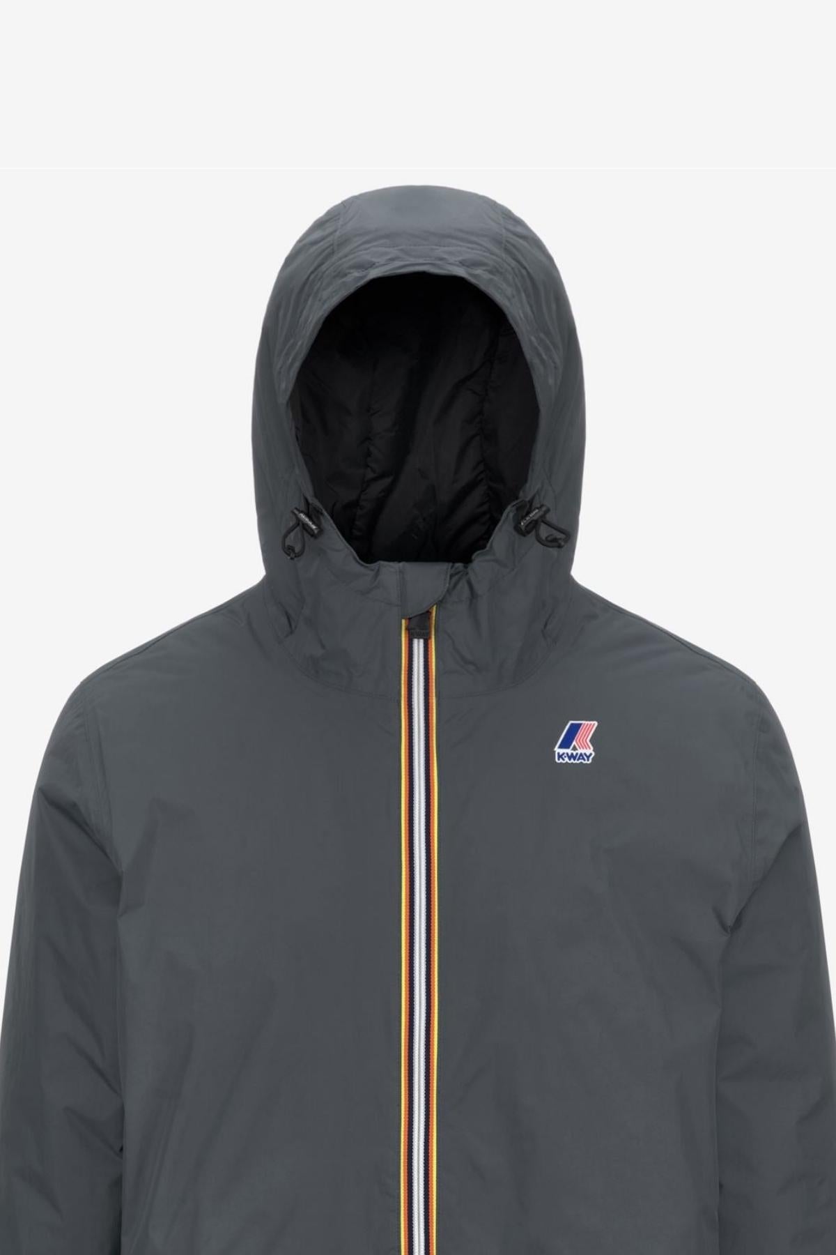 LE VRAI 4.0 CLAUDE WARM K61273W/133 K-WAY