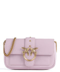 PINKO LOVE ONE POCKET C VITELLO SETA