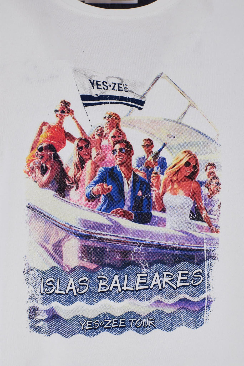 T728 SG03/0107 YES ZEE