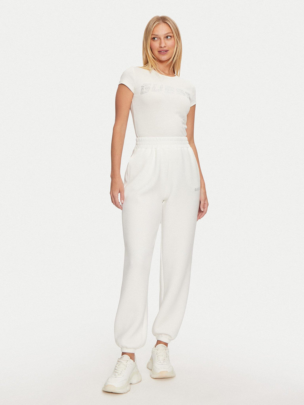CECILIA SCUBA JOGGER PANTS 