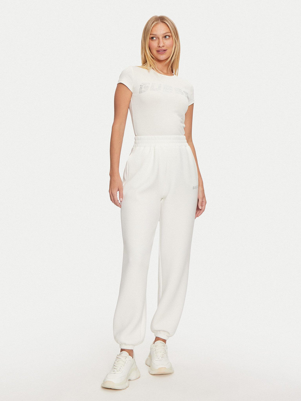 CECILIA SCUBA JOGGER PANTS 