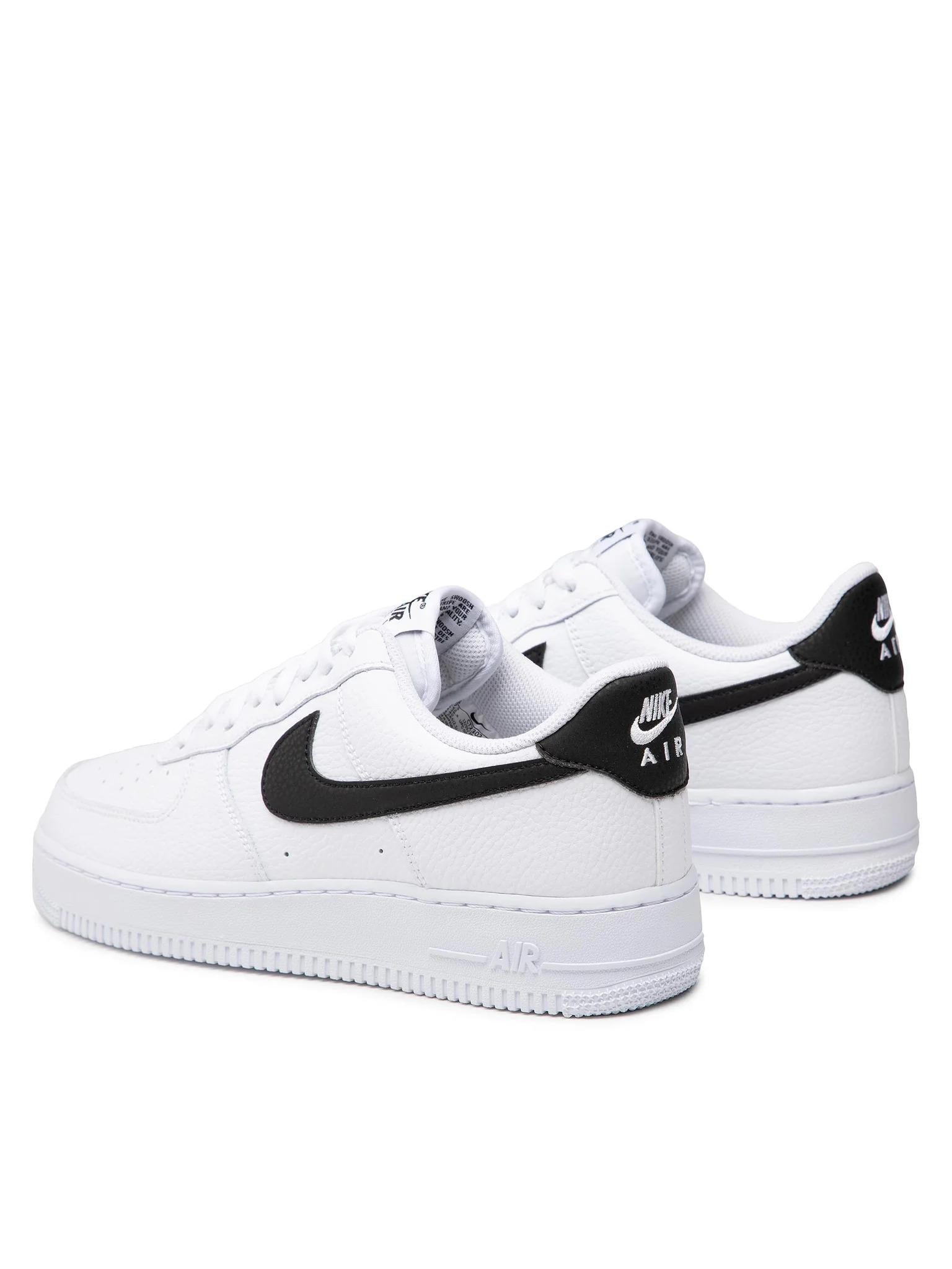 AIR FORCE 1 '07 