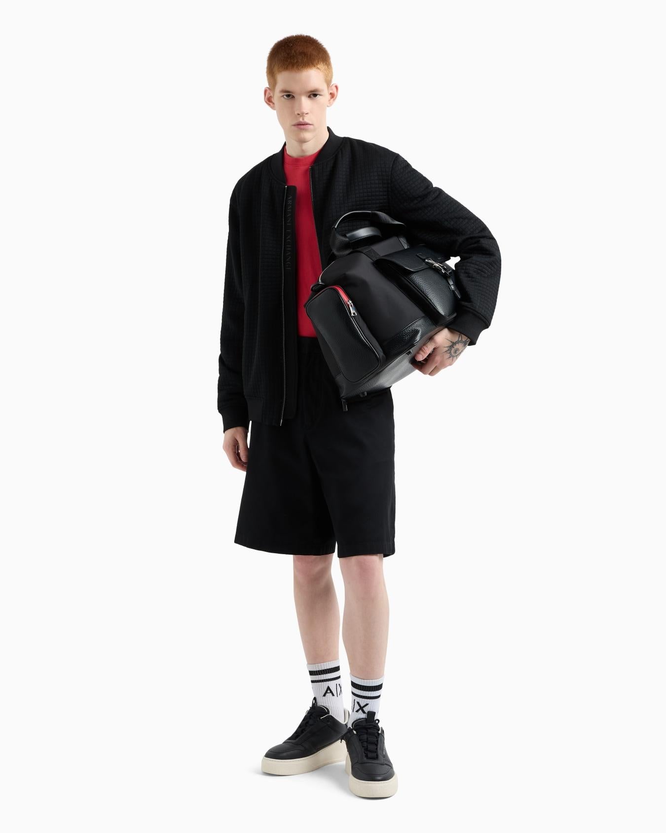 XM000752 AF12308/U5059 ARMANI EXCHANGE