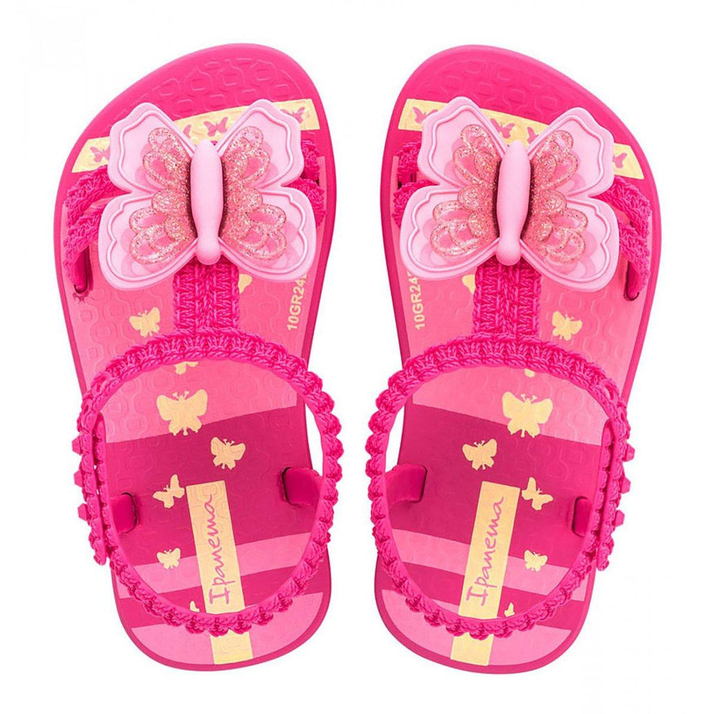 IPANEMA BUTTERFLY BABY IP.83659/BB883 IPANEMA