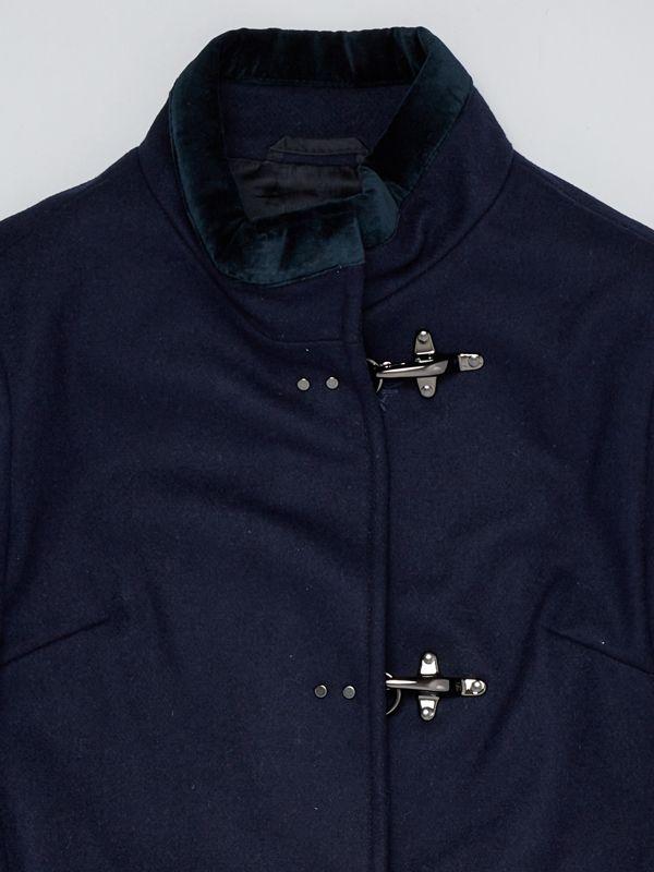 COAT FT2A10 E0051/620 FAY