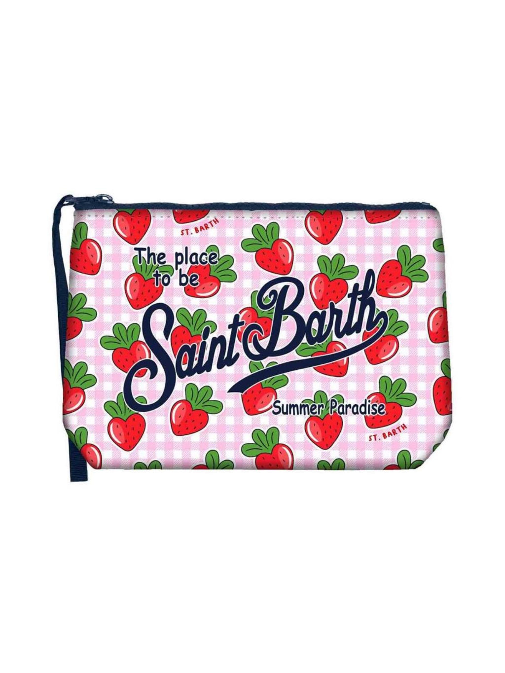 ALIN001-00273L/00273L MC2 SAINT BARTH