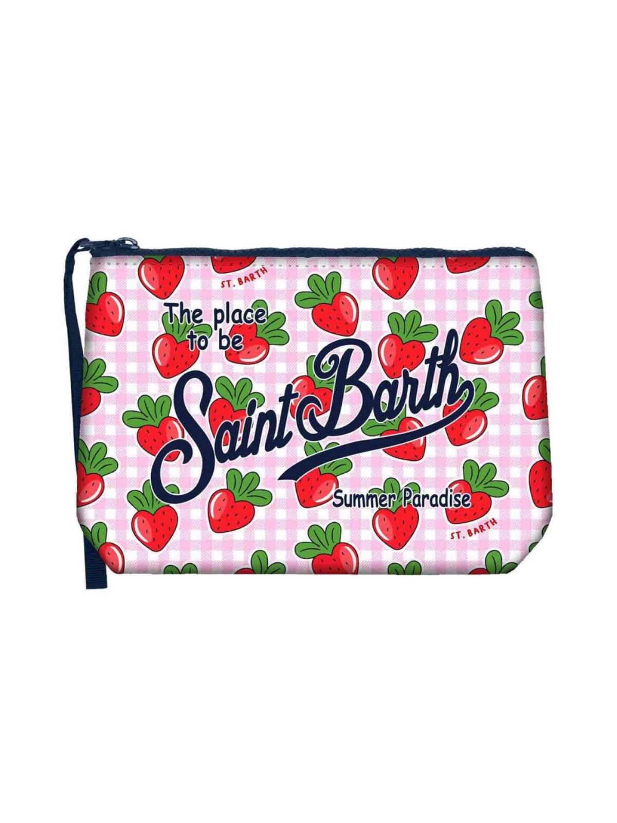 ALIN001-00273L/00273L MC2 SAINT BARTH