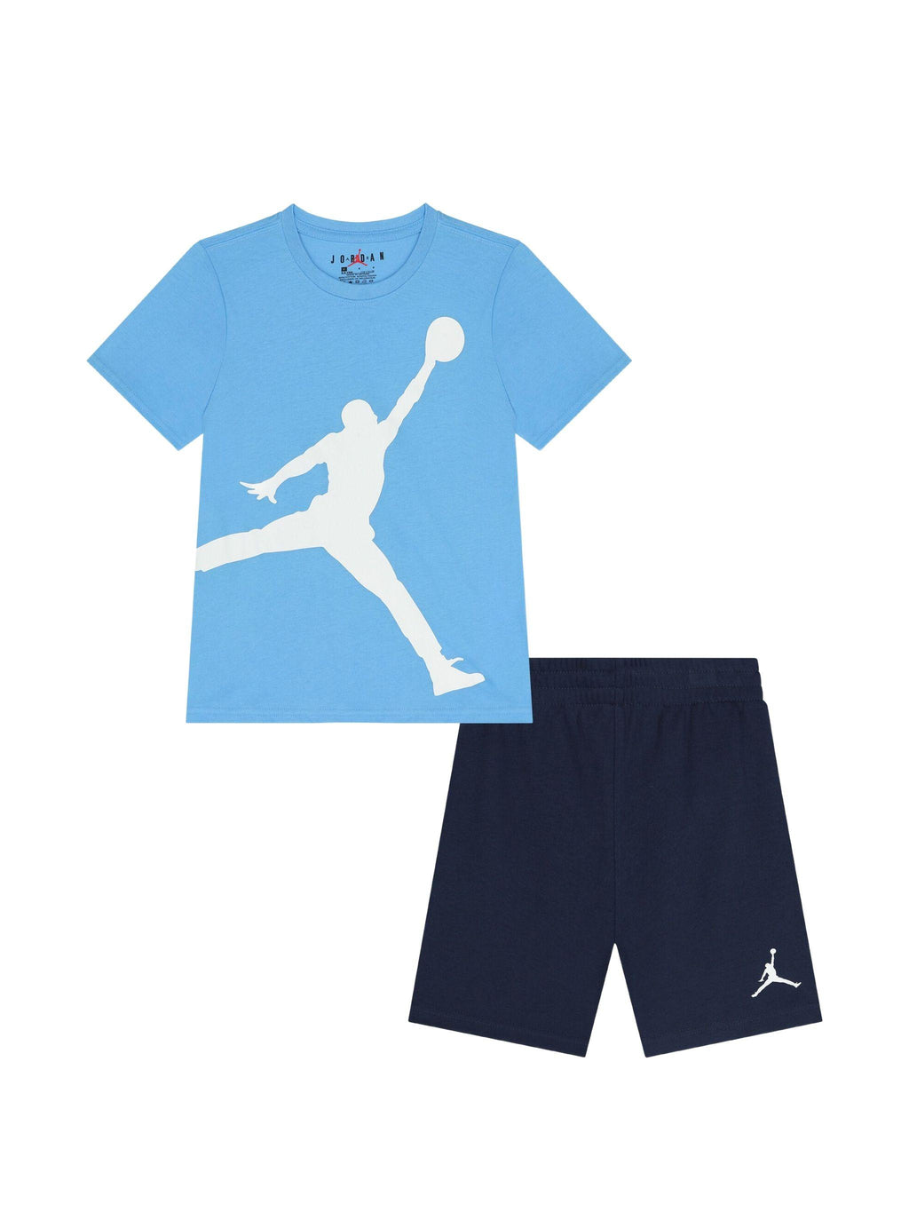 JDB JUMBO JUMPMAN SHORT SET 