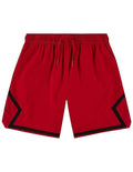NIKE JORDAN JDB MJ DIAMOND WOVEN SHORT