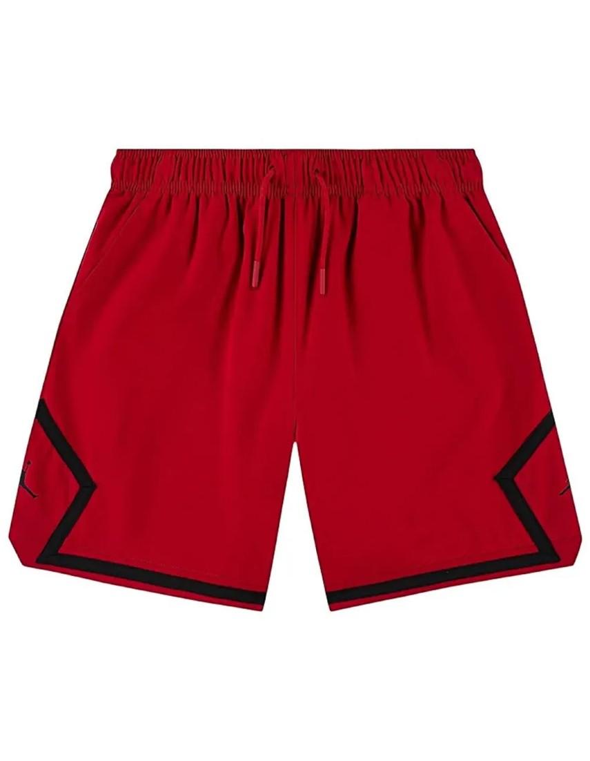JDB MJ DIAMOND WOVEN SHORT 