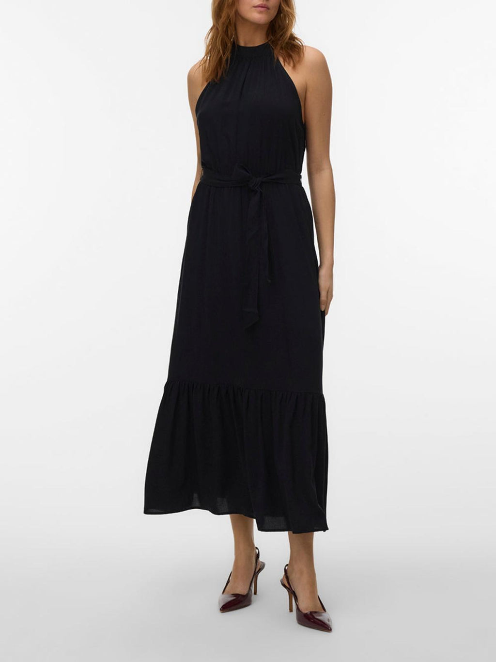 10345504/Black VERO MODA
