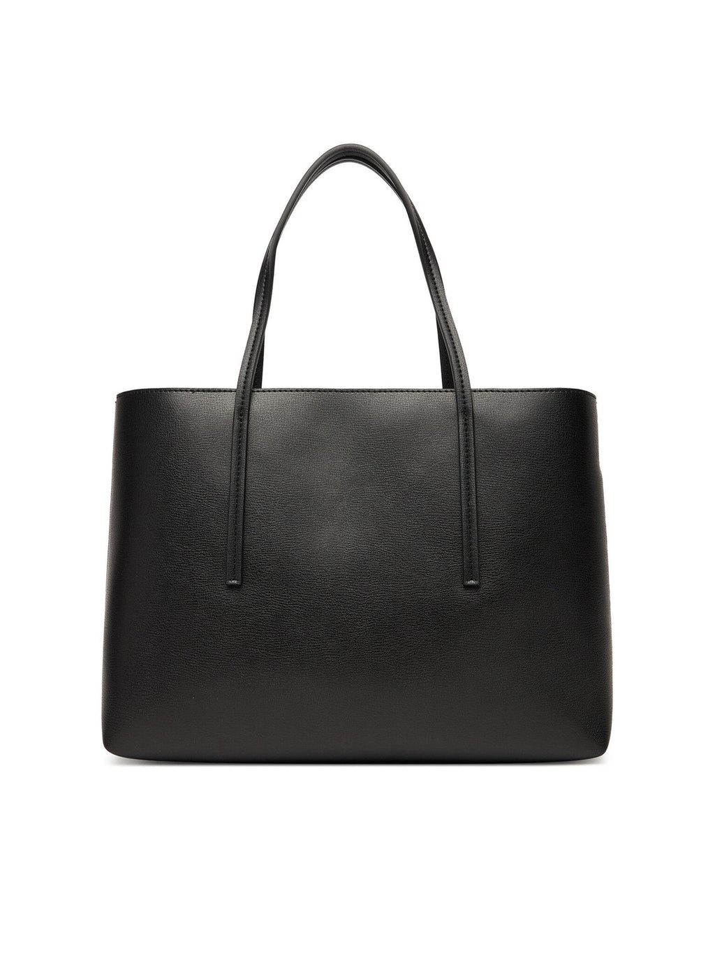 FOIL LOGO SMALL TOTE 
