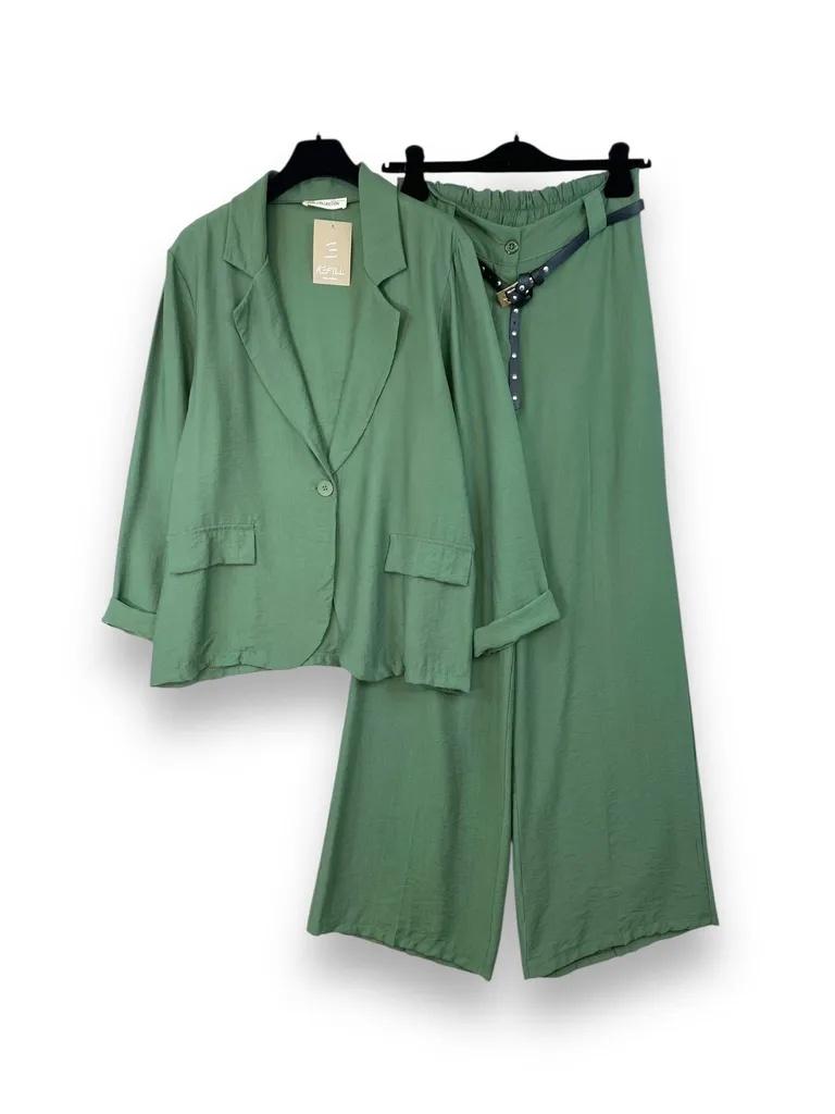 FL-17015/Verde Militare LOVEme