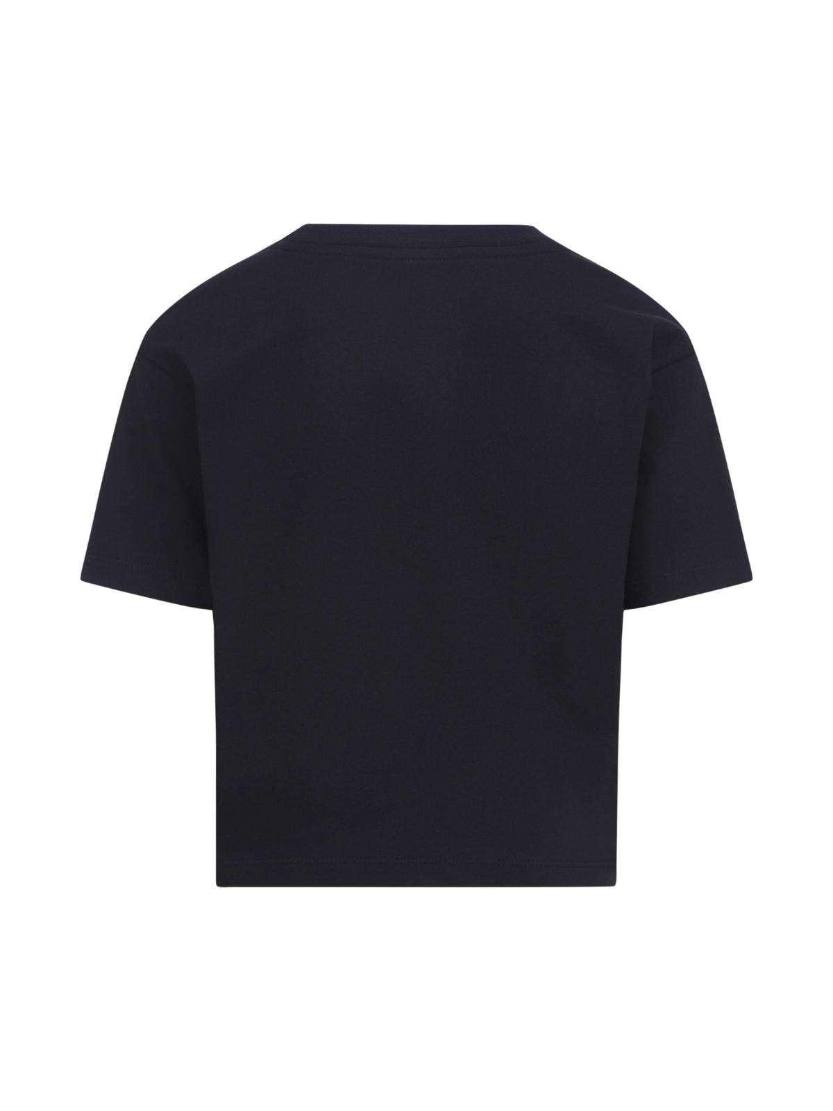 NKG HBR CLUB BOXY TEE 
