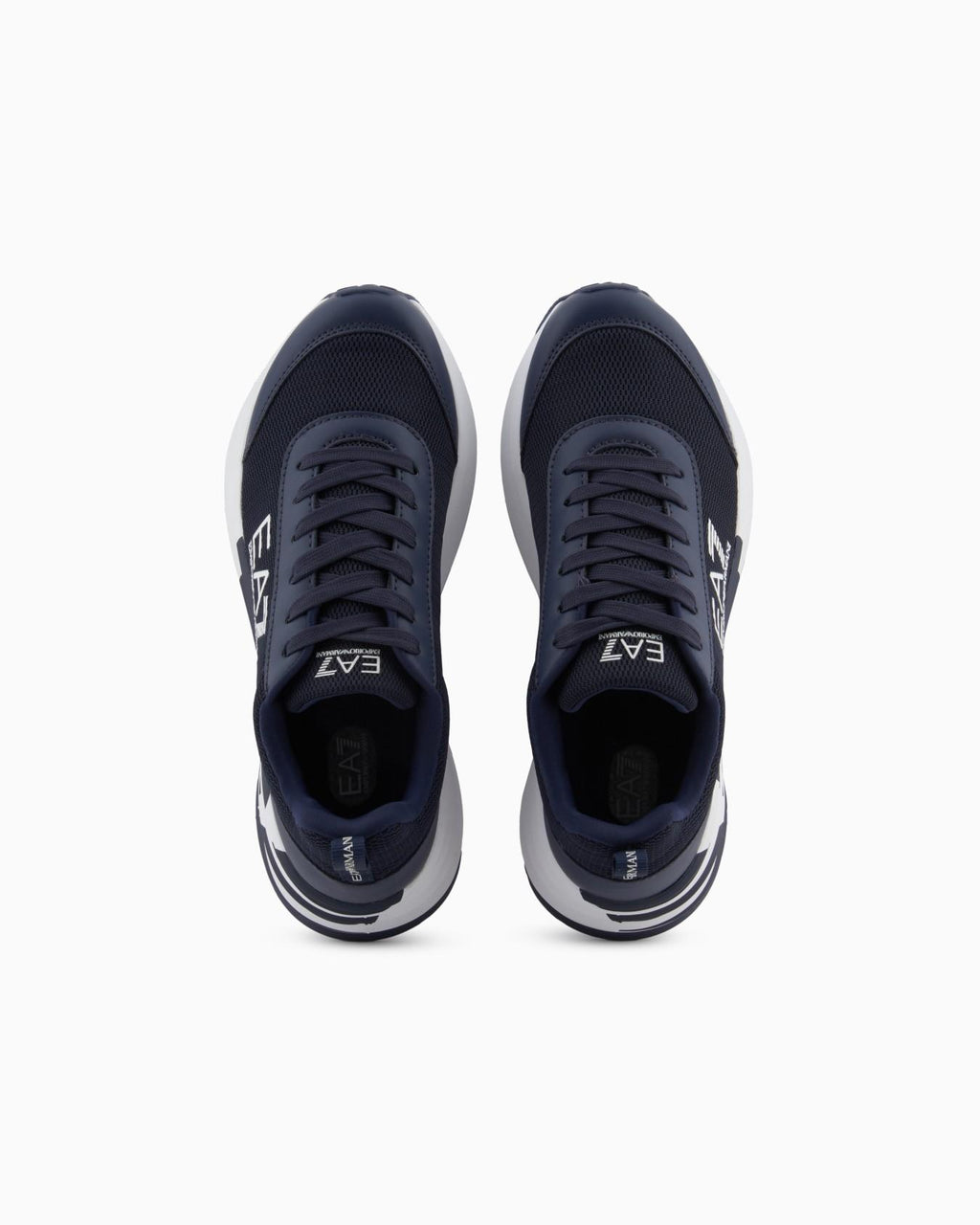7Y000002 AF10181/MZ069 EMPORIO ARMANI EA7