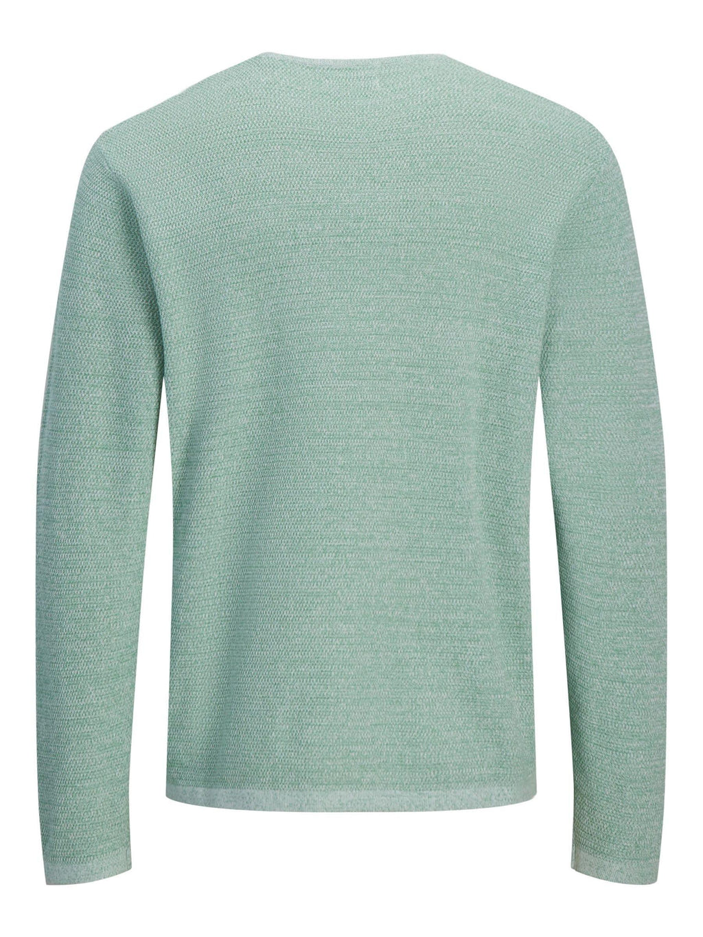 JJEGEORGE KNIT CREW NECK NOOS 