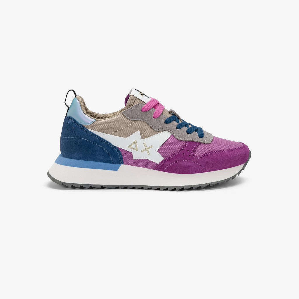 STARGIRL MULTICOLOR 
