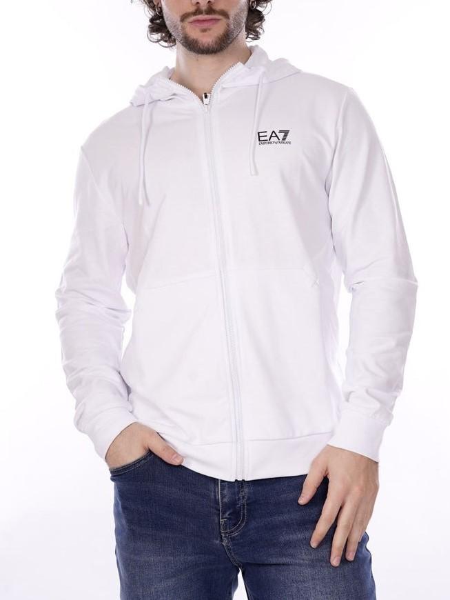 SWEATSHIRT 3DPM53 PJ05Z/1100 EMPORIO ARMANI EA7