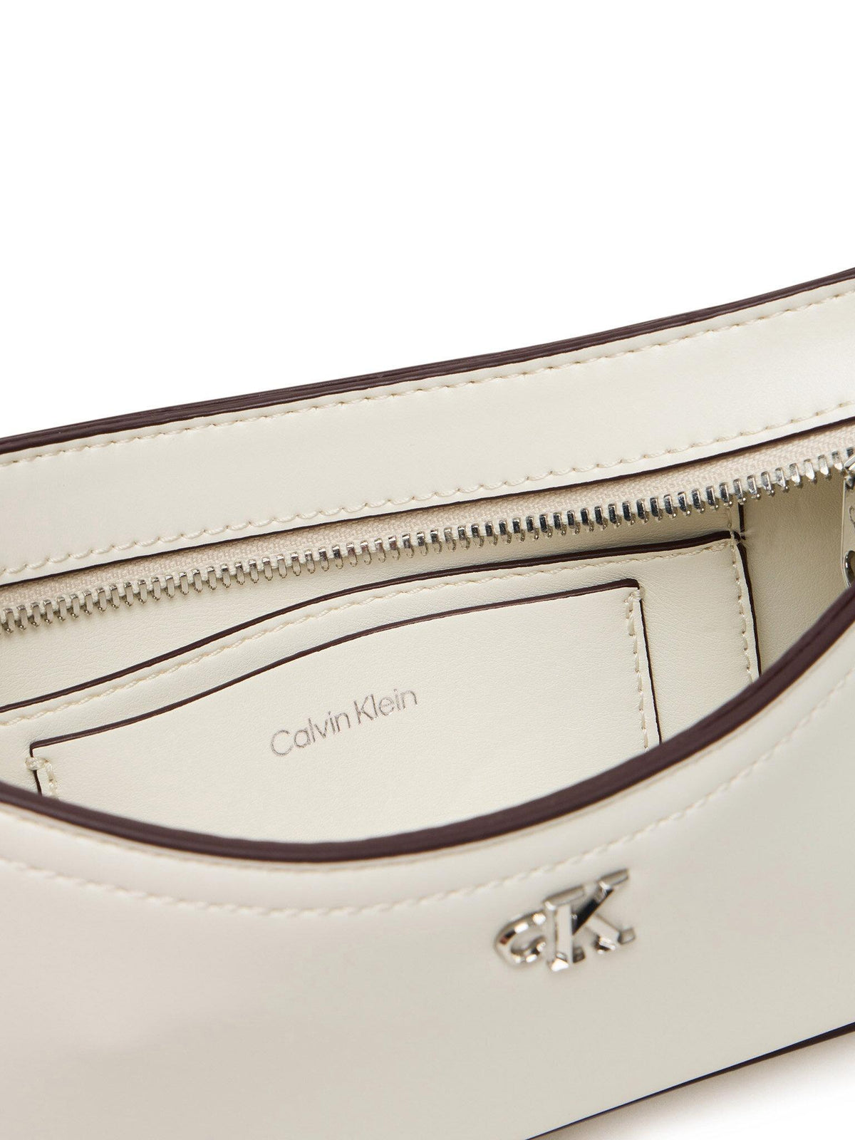 CK SMALL SHOULDER BAG 