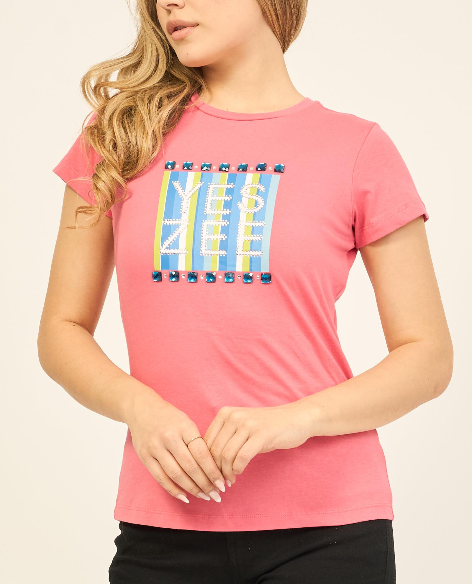 T226 LU03/0422 YES ZEE