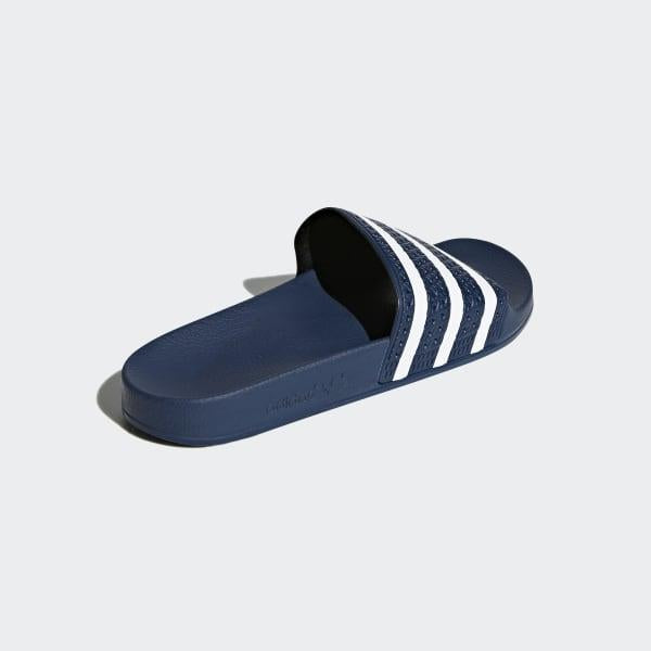ADILETTE            ADIBLU/WHITE/ADIBLU 288022/ND ADIDAS ORIGINALS