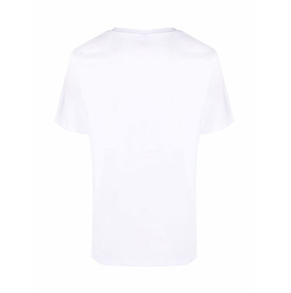 T-SHIRT 1906 2316/A0001 MOSCHINO