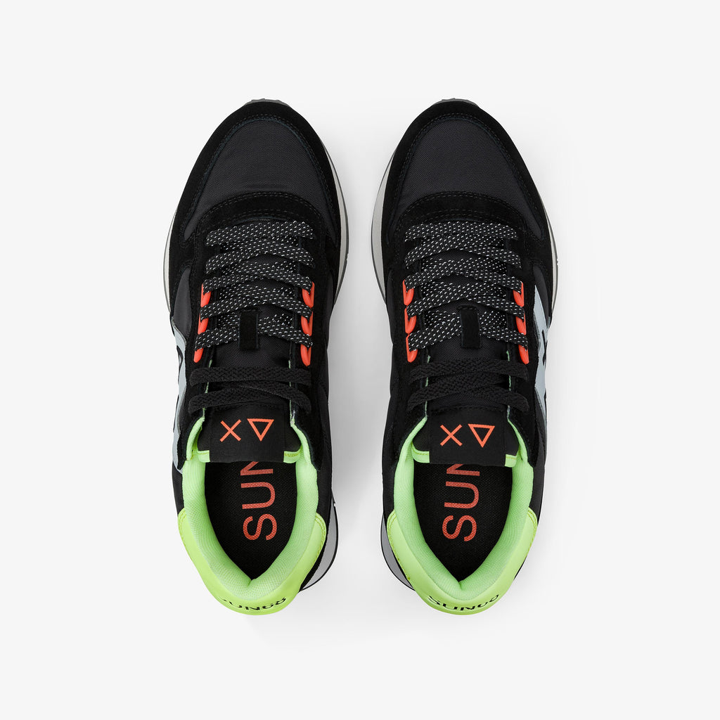 JAKI 2.0 FLUO 