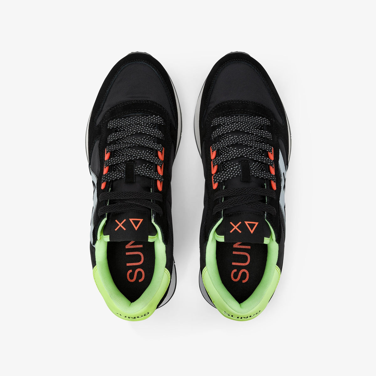 JAKI 2.0 FLUO 