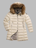 BLAUER KRISTIN